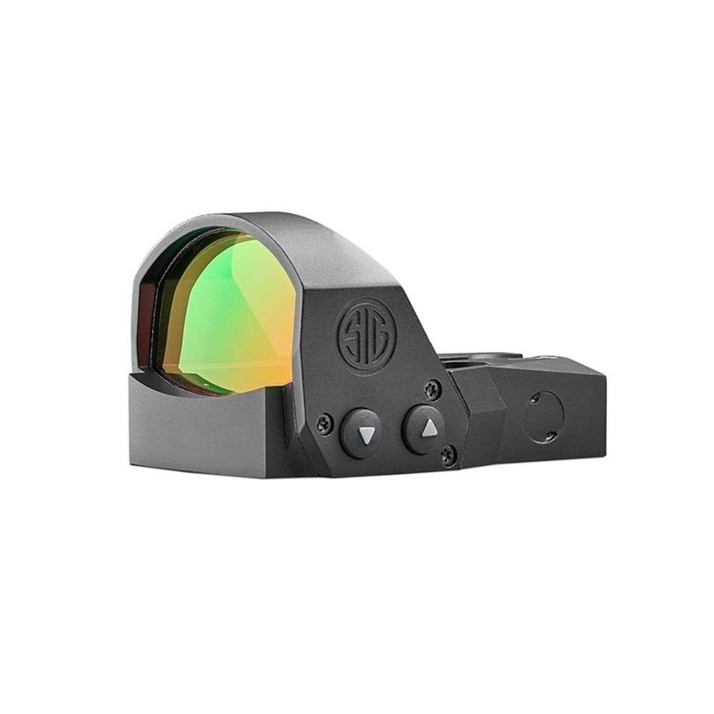 Sights Lasers Sig Sauer Romeo 1 PRO SIG ROMEO1PRO 3 MOA 1X30 BLK